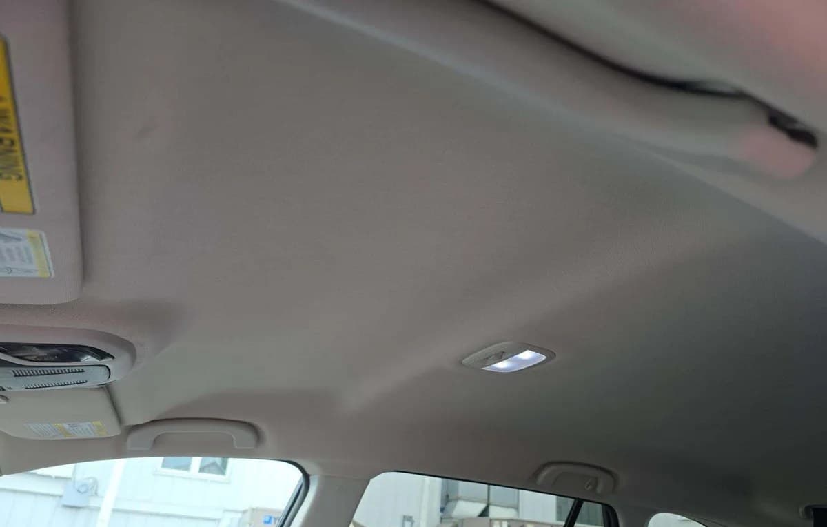 2024 SUBARU OUTBACK Premium 5