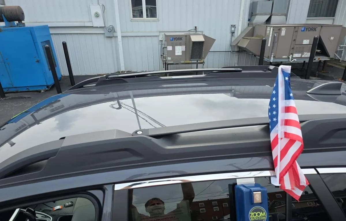 2024 SUBARU OUTBACK Premium 6