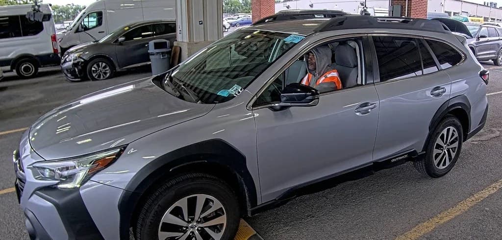 2023 SUBARU OUTBACK PREMIUM