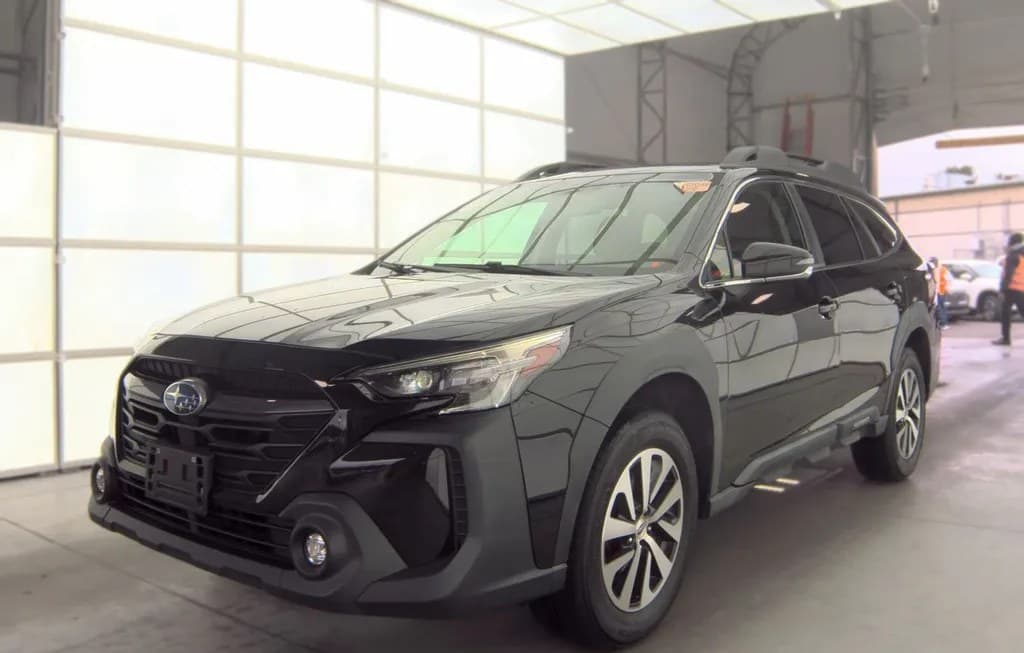 2023 SUBARU OUTBACK PREMIUM 1