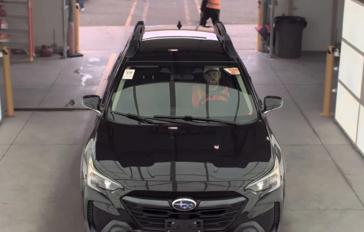 2023 SUBARU OUTBACK PREMIUM 3
