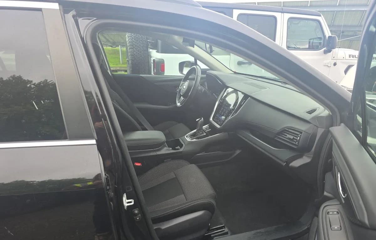 2023 SUBARU OUTBACK PREMIUM 5