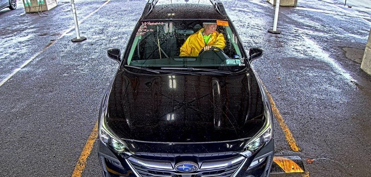 2023 SUBARU OUTBACK Premium 3