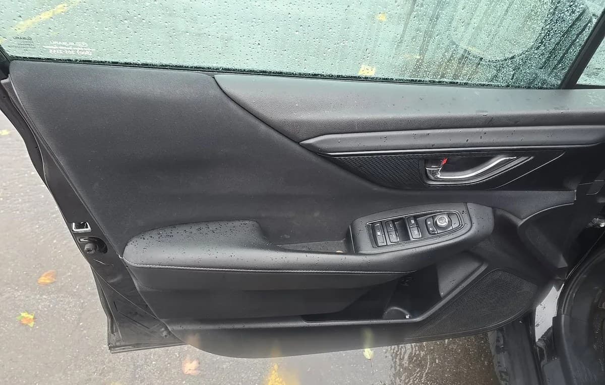 2023 SUBARU OUTBACK Premium 6
