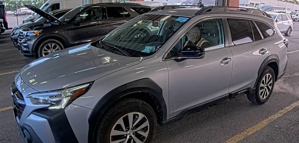 2023 SUBARU OUTBACK PREMIUM