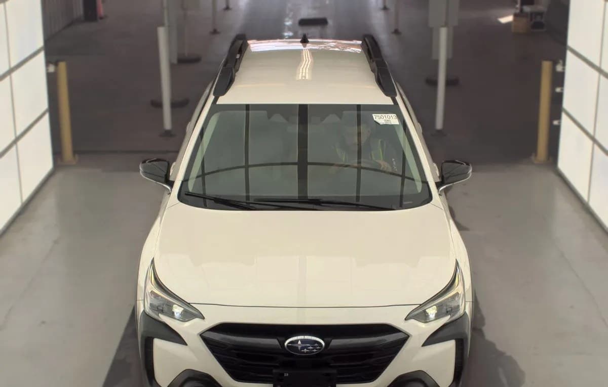 2023 SUBARU OUTBACK Premium 3
