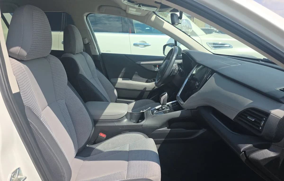 2023 SUBARU OUTBACK Premium 5