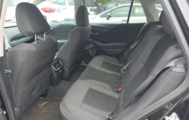 2023 SUBARU OUTBACK Premium 3