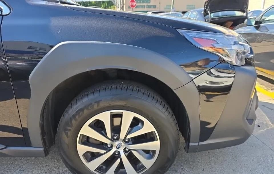 2025 SUBARU OUTBACK PREMIUM 6