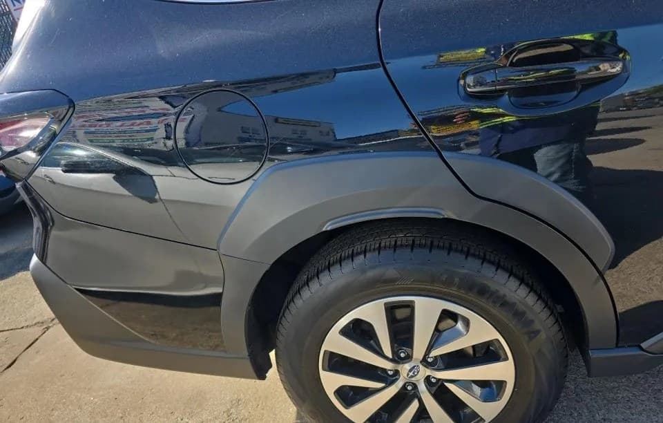 2025 SUBARU OUTBACK PREMIUM 7