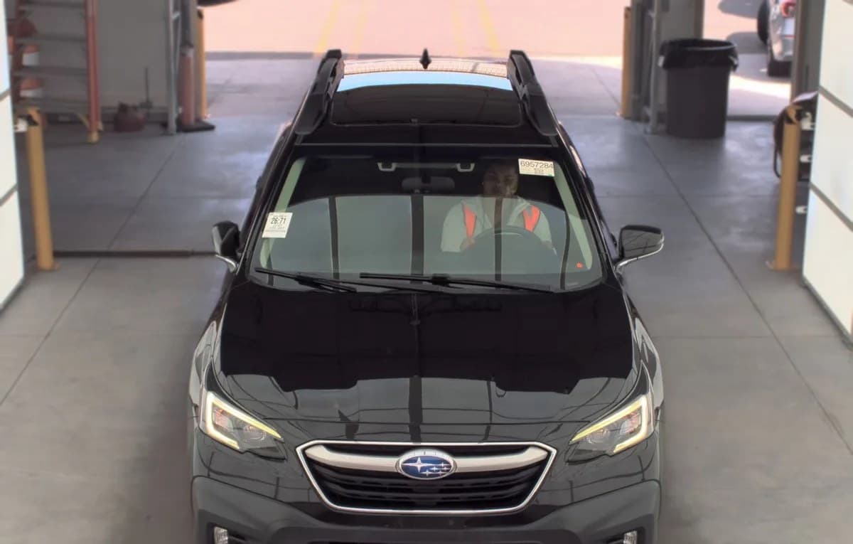 2022 SUBARU OUTBACK Premium 3