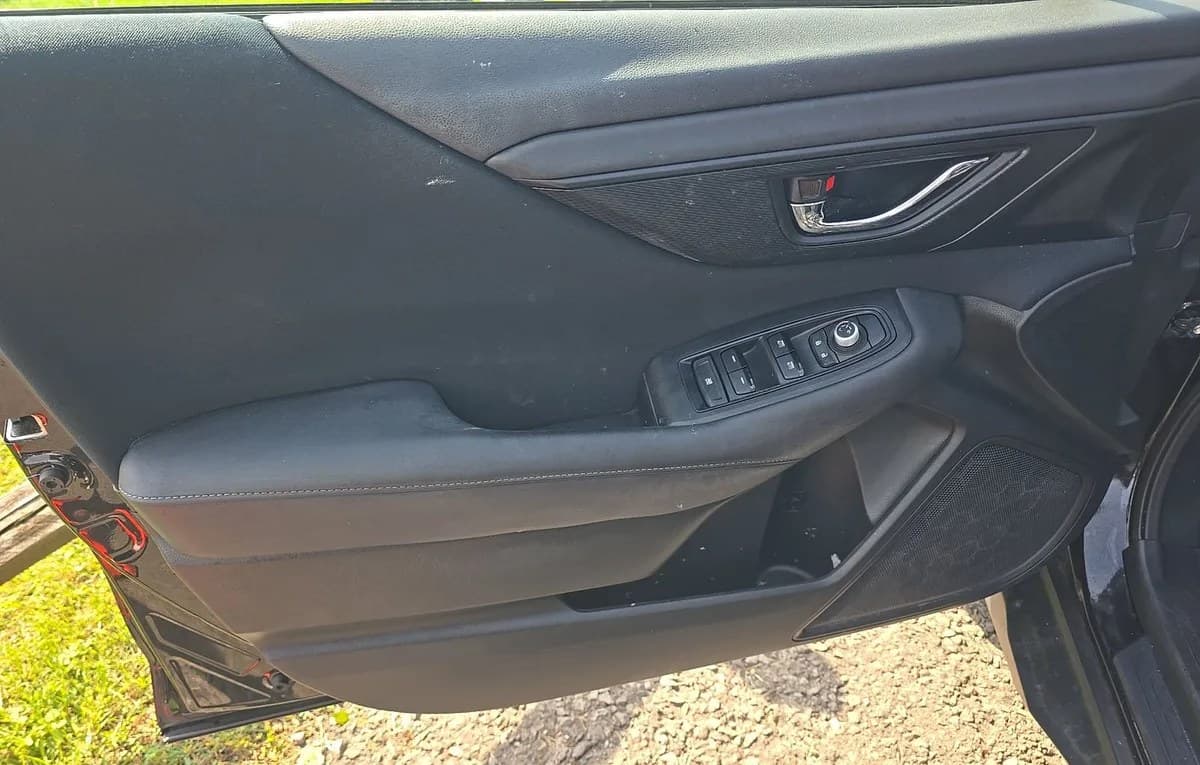 2022 SUBARU OUTBACK Premium 6