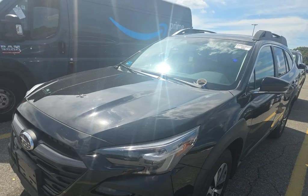 2024 SUBARU OUTBACK PREMIUM