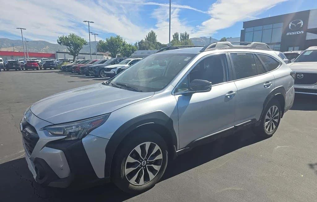 2024 SUBARU OUTBACK LIMITED
