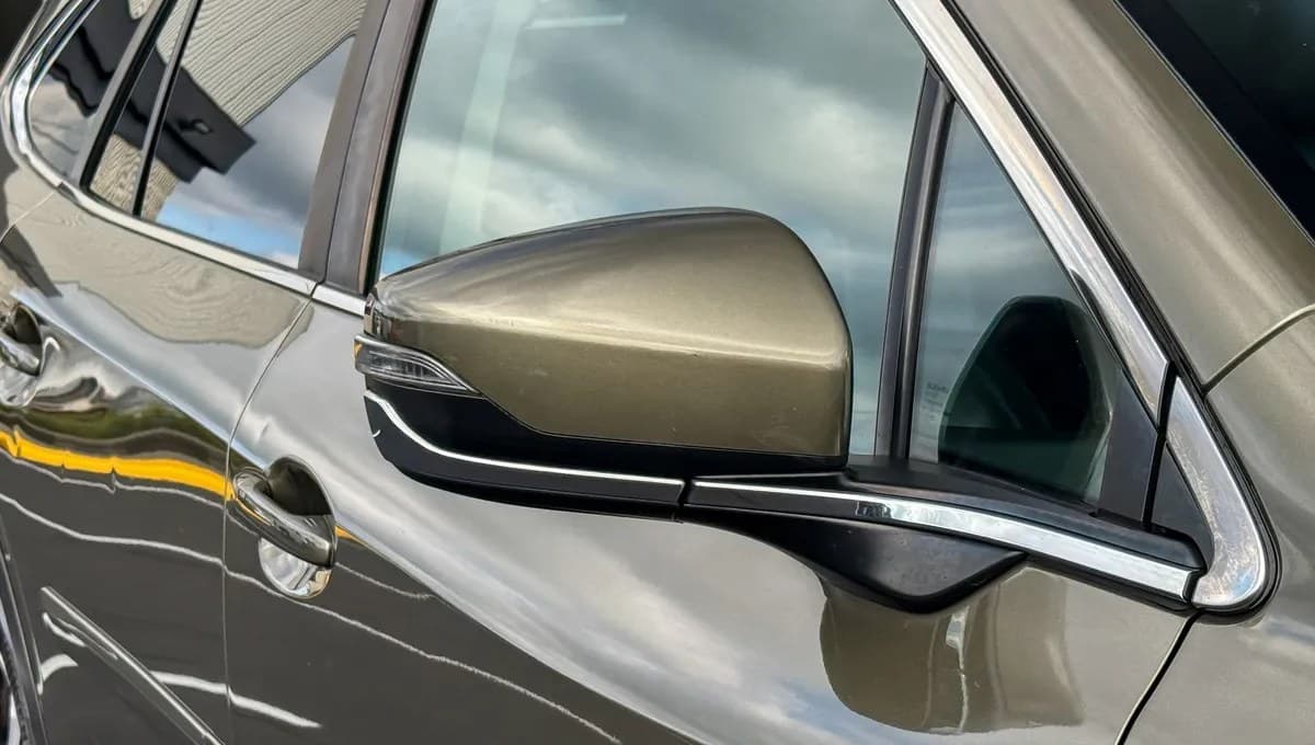 2020 SUBARU OUTBACK Limited 7