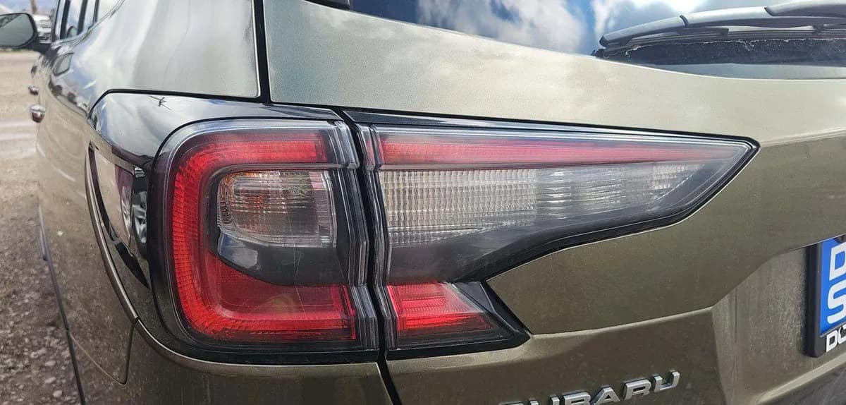 2022 SUBARU OUTBACK TOURING XT 2
