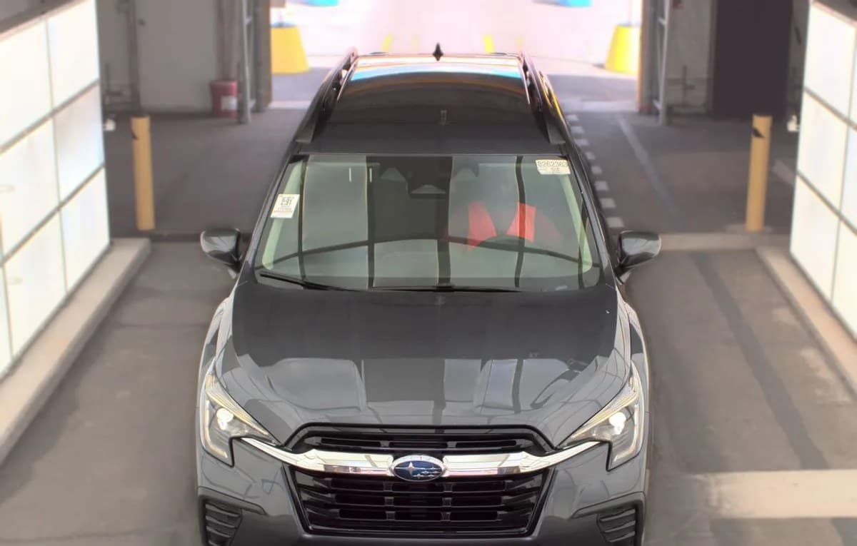 2024 SUBARU ASCENT Premium 3
