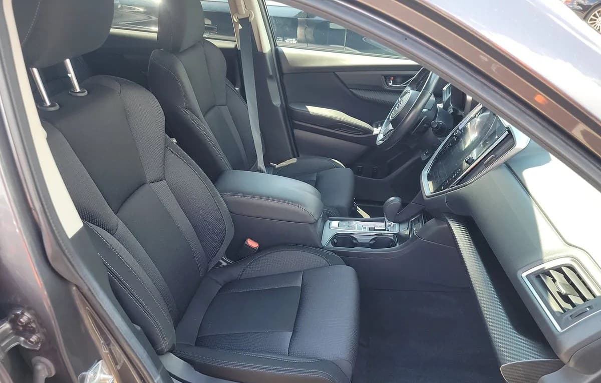 2024 SUBARU ASCENT Premium 5