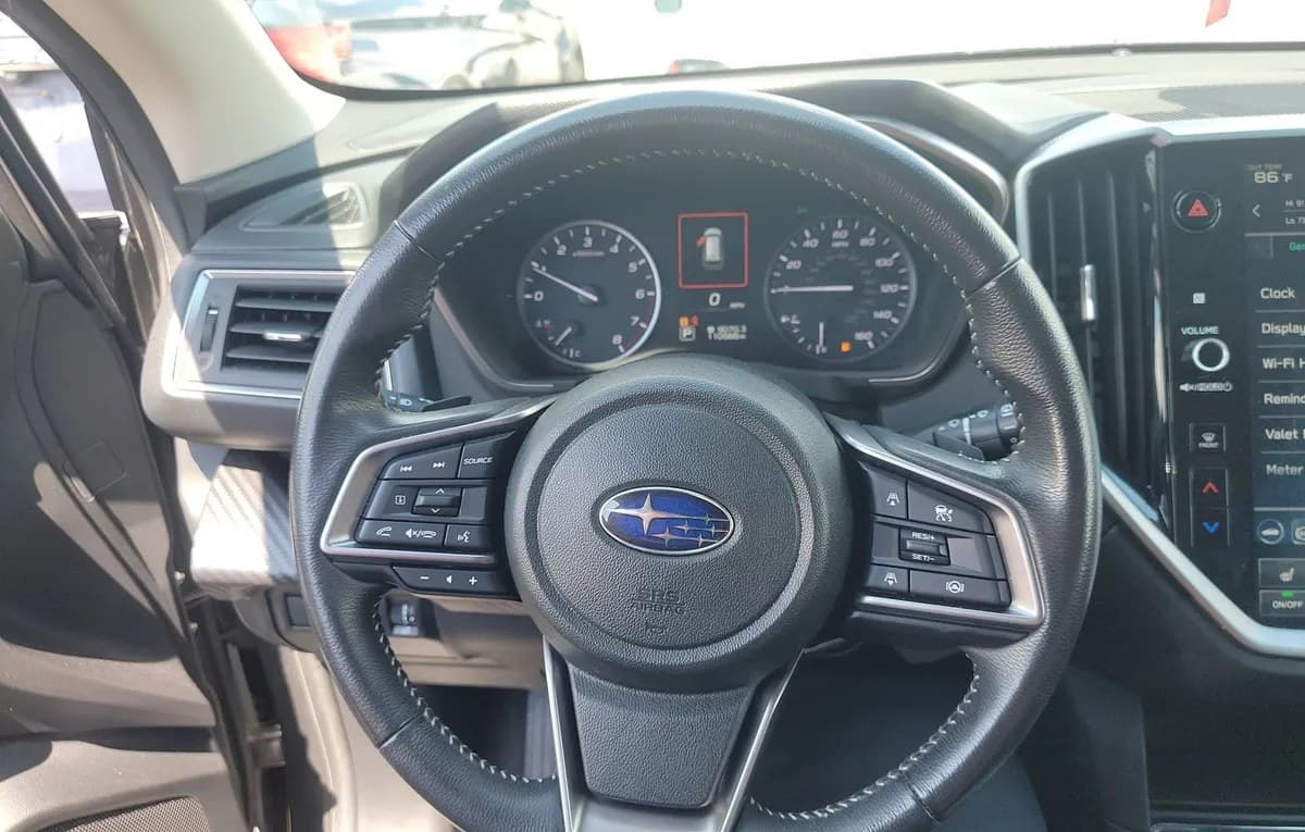 2024 SUBARU ASCENT Premium 7