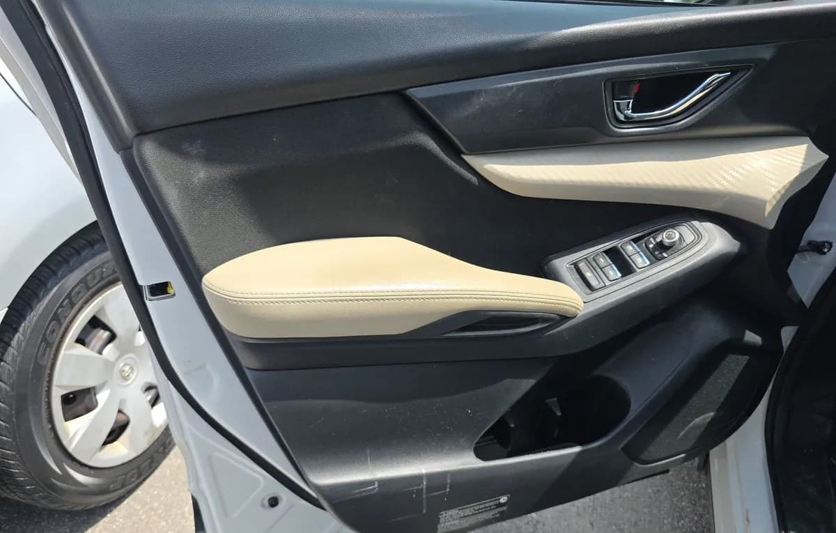 2020 SUBARU ASCENT Premium 6