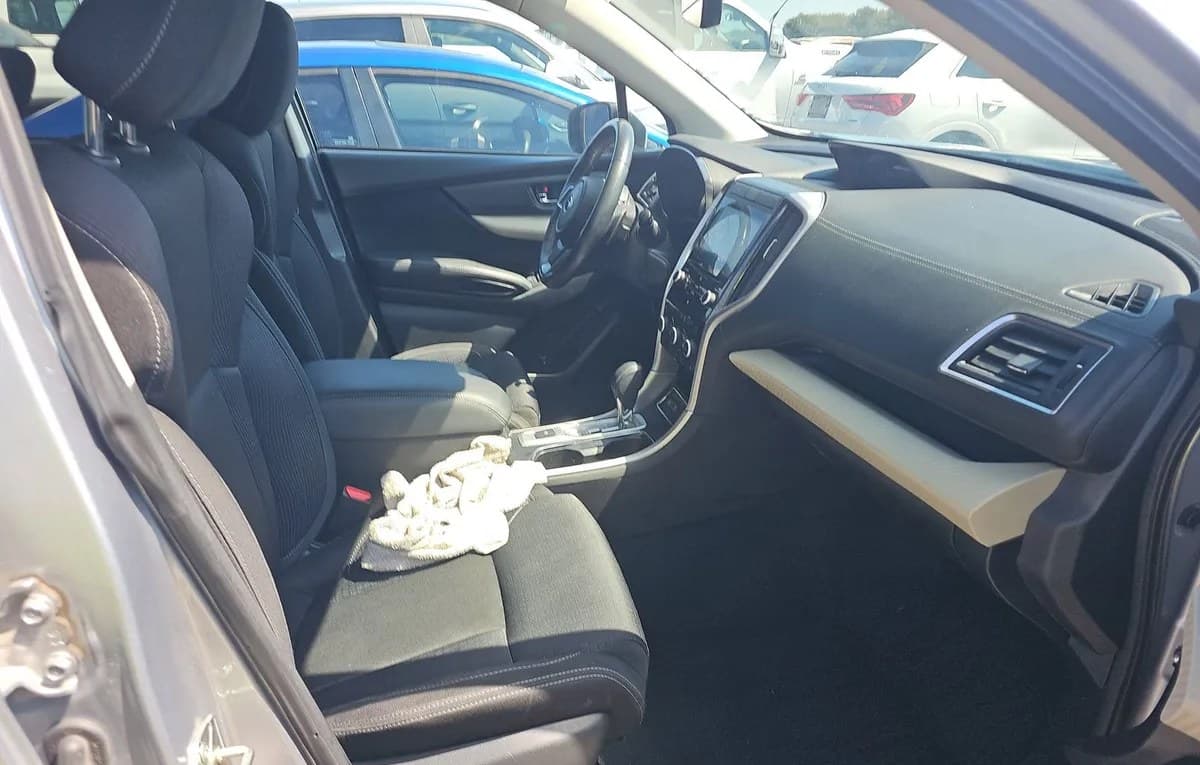 2019 SUBARU ASCENT Premium 5