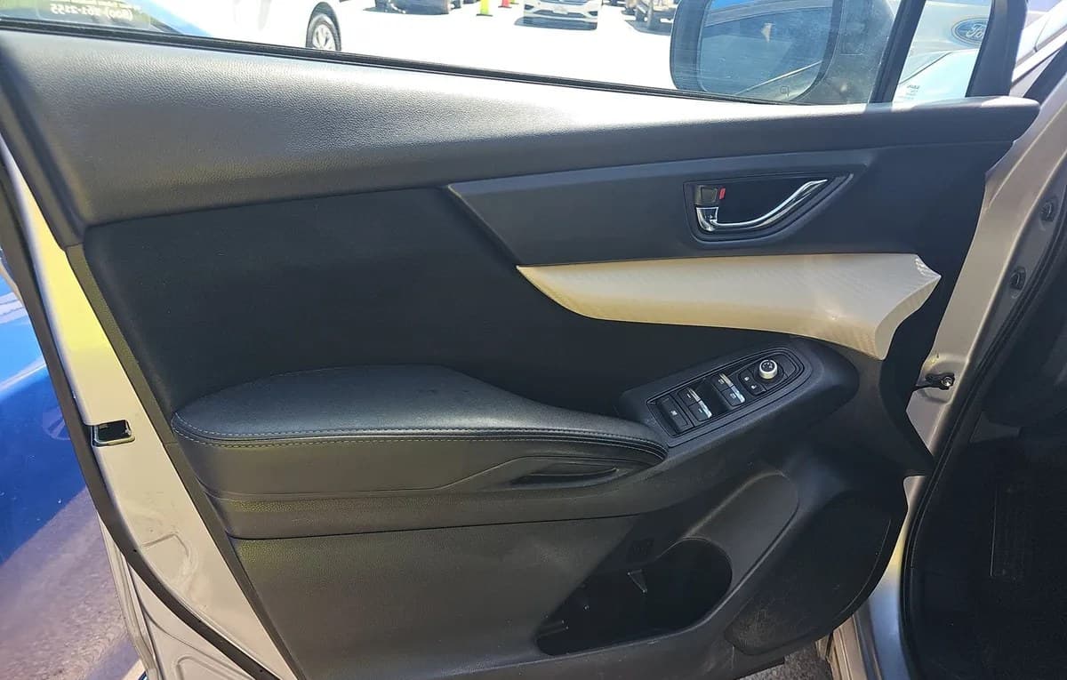 2019 SUBARU ASCENT Premium 6