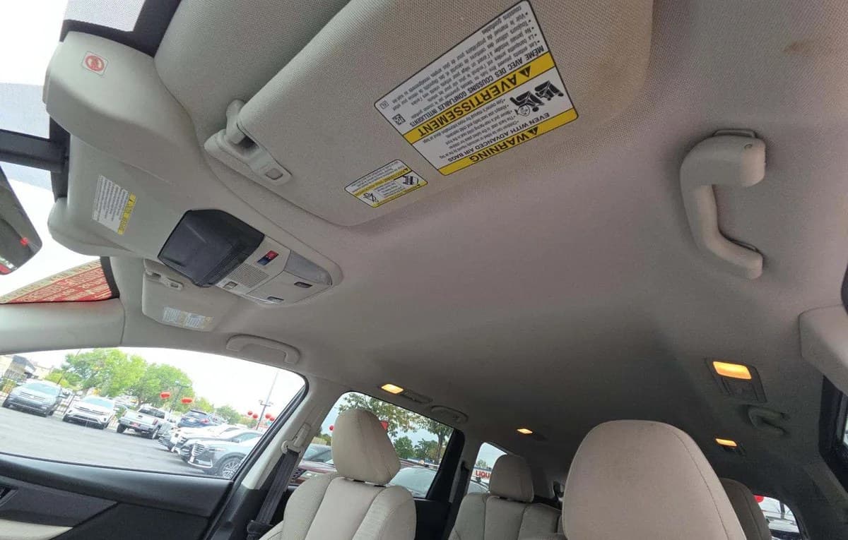 2022 SUBARU ASCENT Premium 5