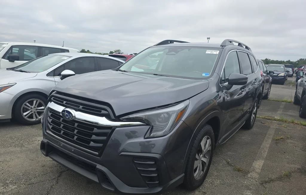 2023 SUBARU ASCENT PREMIUM