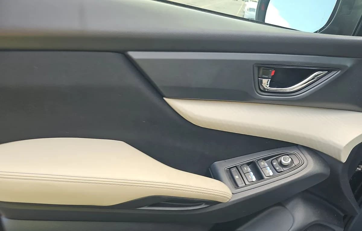 2019 SUBARU ASCENT Premium 6