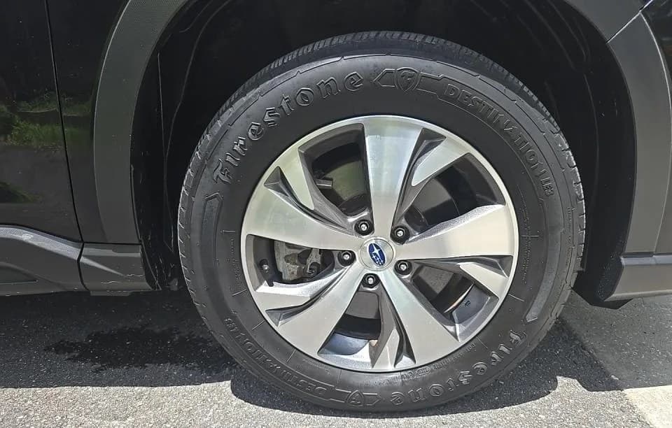 2020 SUBARU ASCENT Premium 6