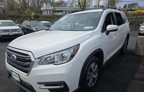 2019 SUBARU ASCENT PREMIUM 7-PASSENGER