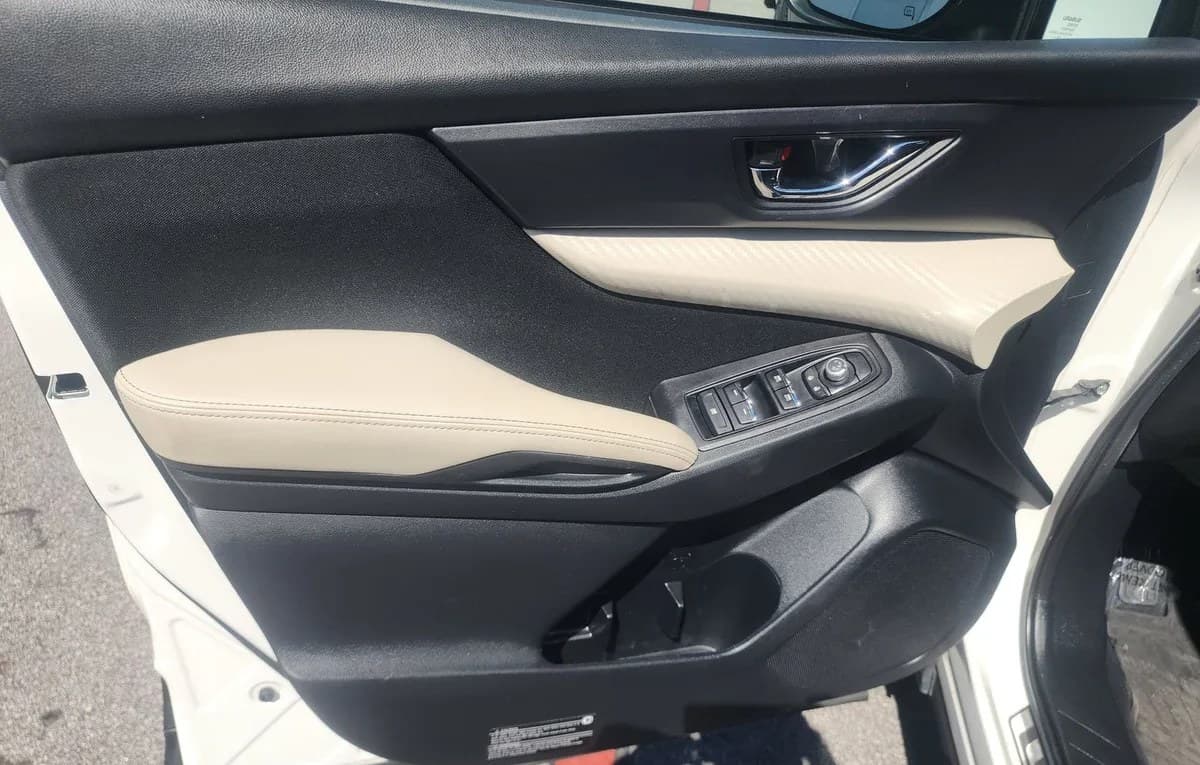 2021 SUBARU ASCENT Premium 6