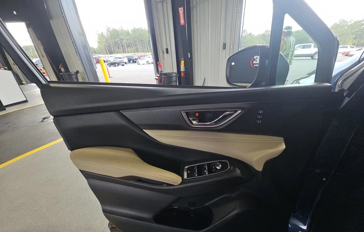 2019 SUBARU ASCENT Limited 6