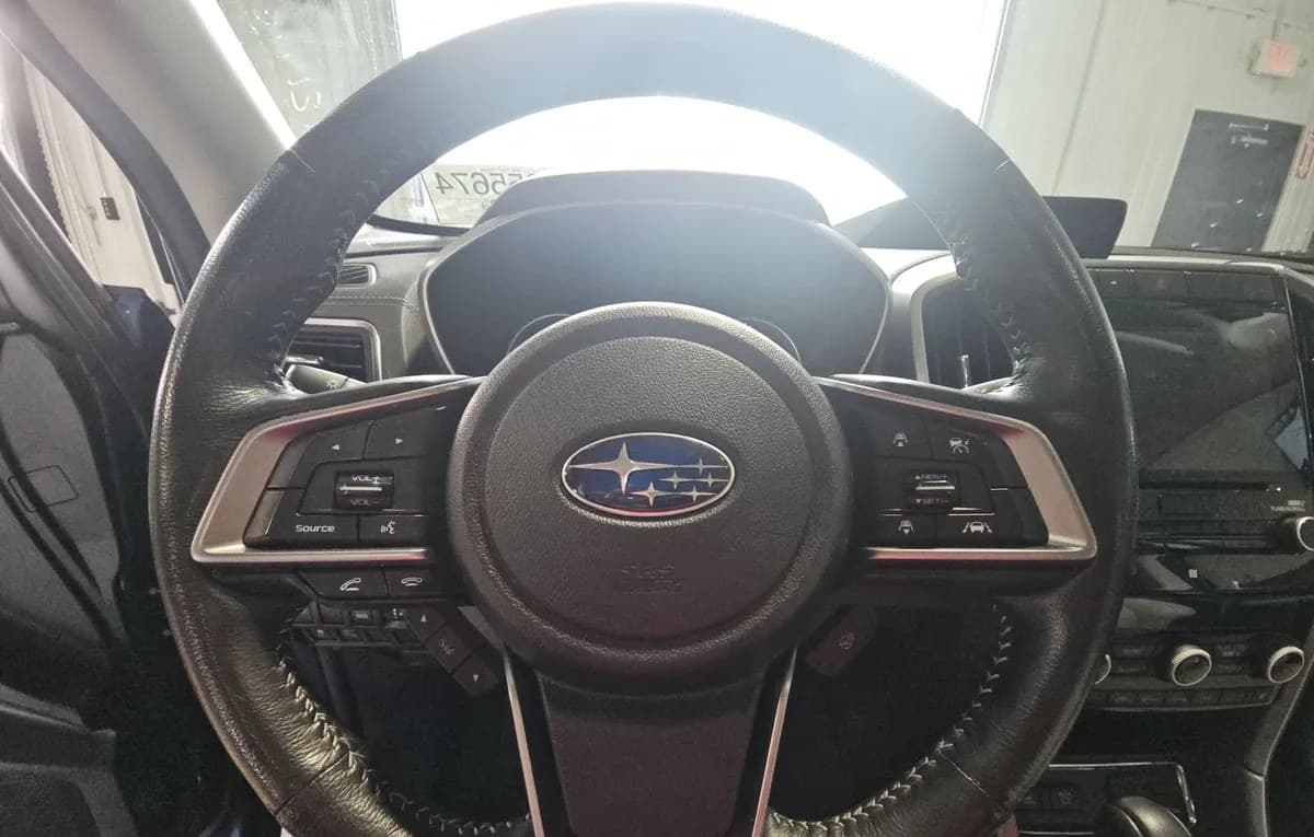 2019 SUBARU ASCENT Limited 7