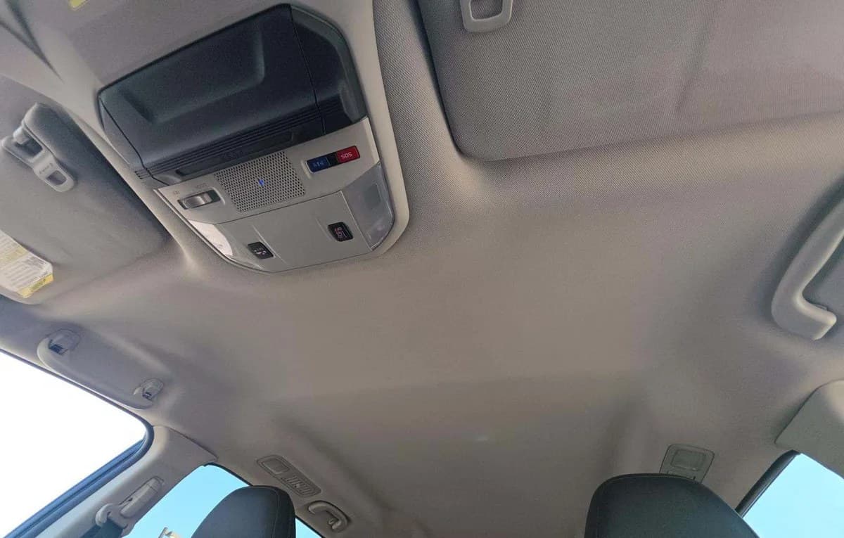 2019 SUBARU ASCENT LIMITED 8-PASSENGER 5