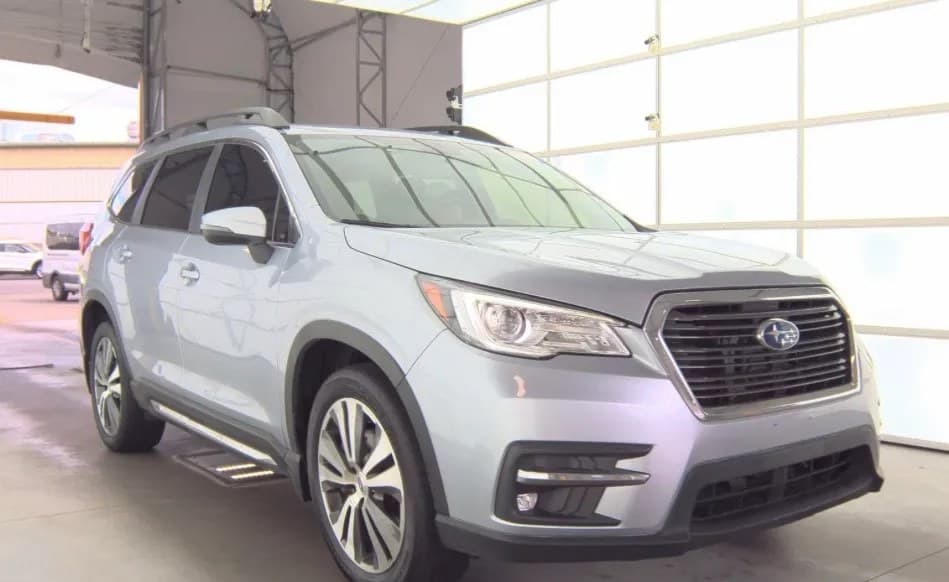 2020 SUBARU ASCENT Limited 2