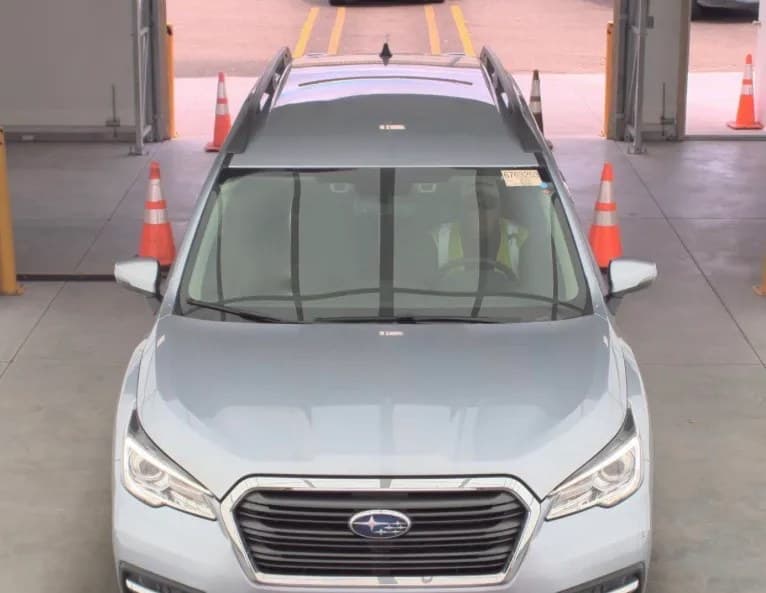 2020 SUBARU ASCENT Limited 3