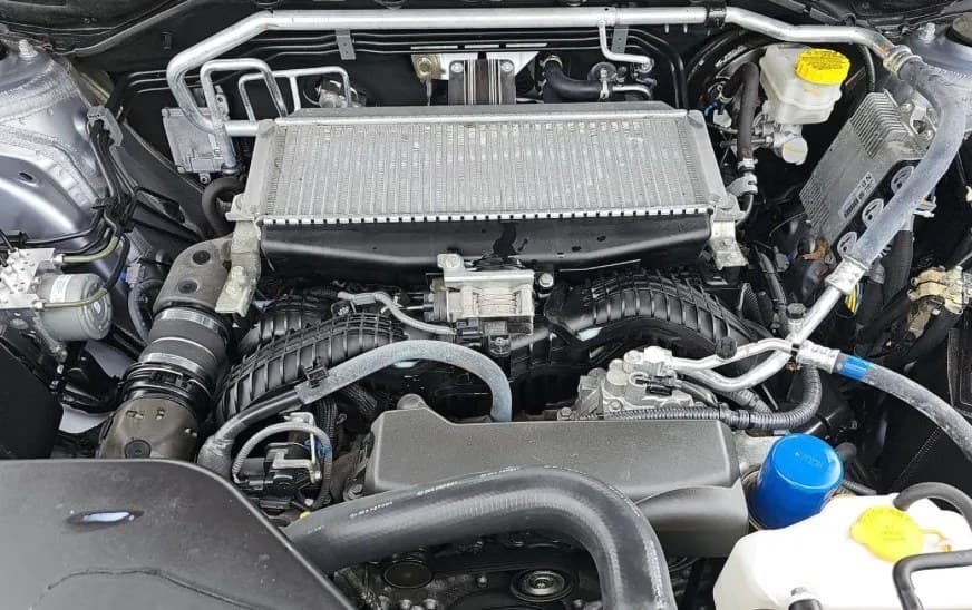 2020 SUBARU ASCENT Limited 4