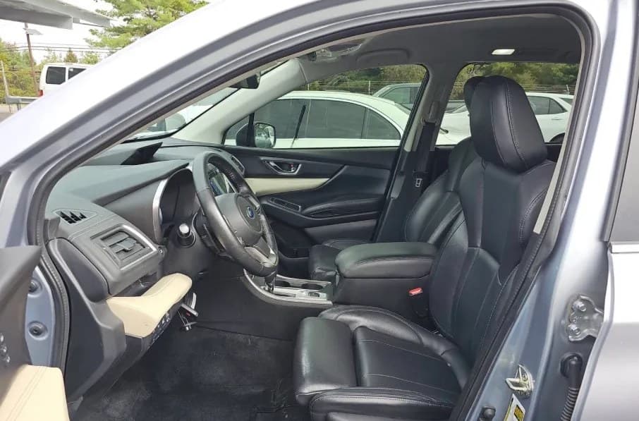 2020 SUBARU ASCENT Limited 6