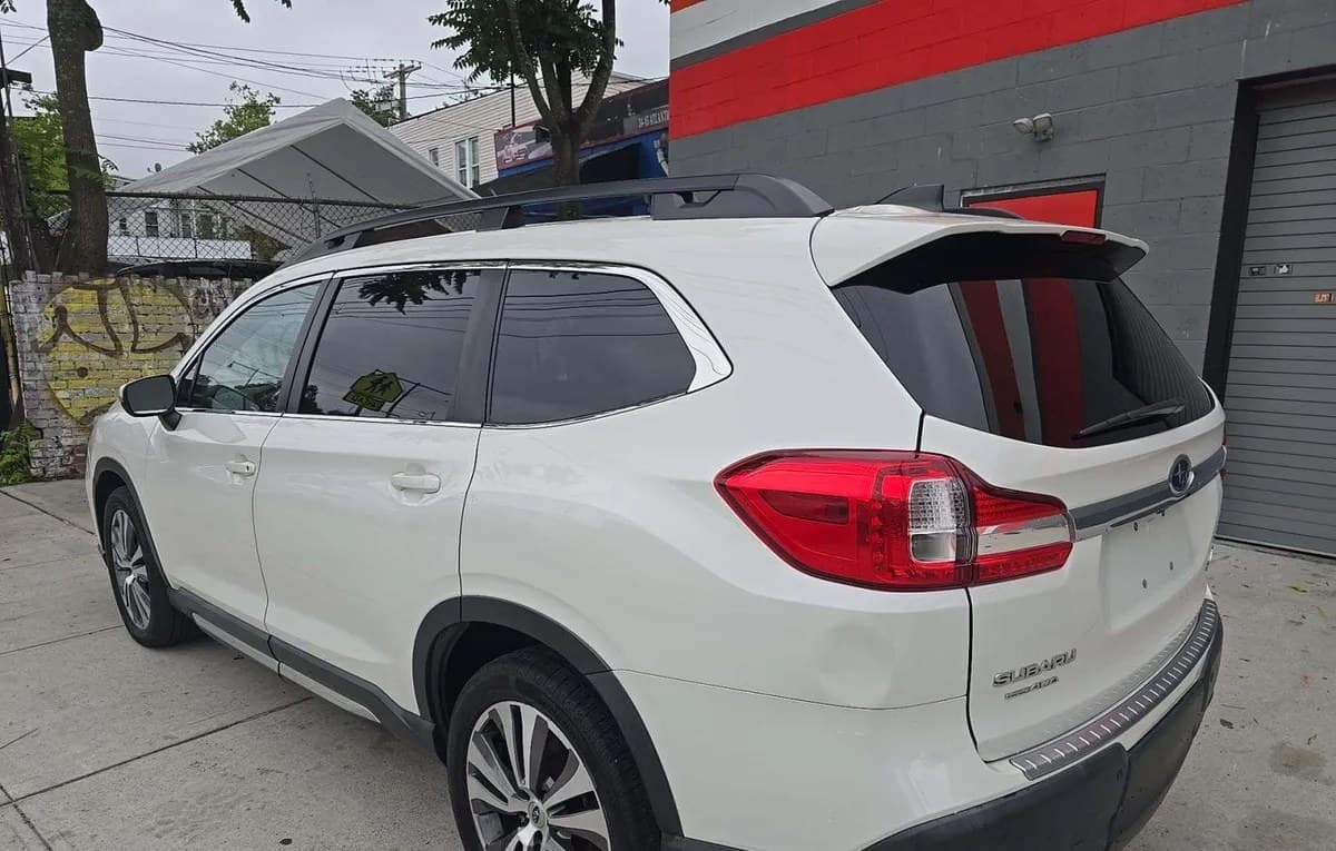 2019 SUBARU ASCENT Limited 3