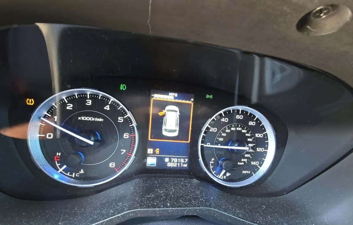 2020 SUBARU ASCENT Limited 6