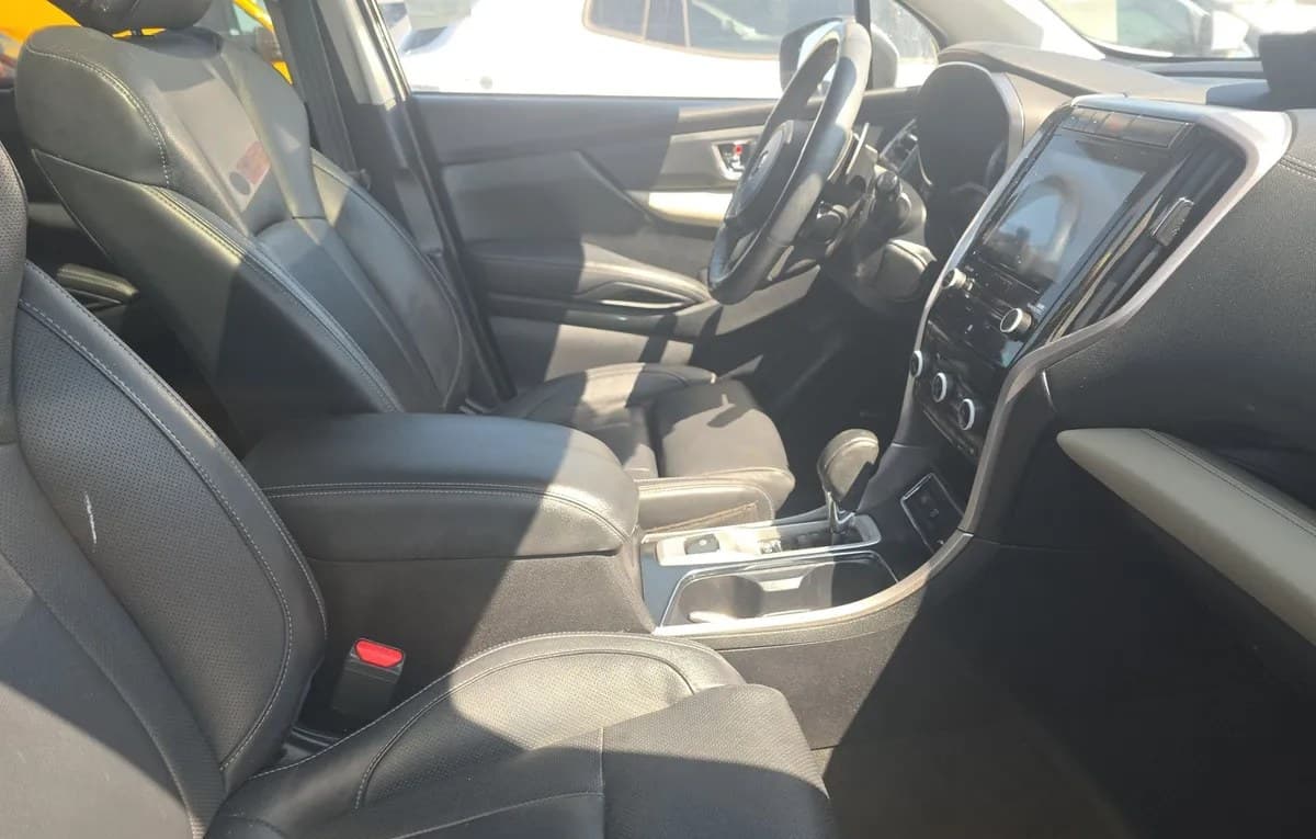 2020 SUBARU ASCENT Limited 5