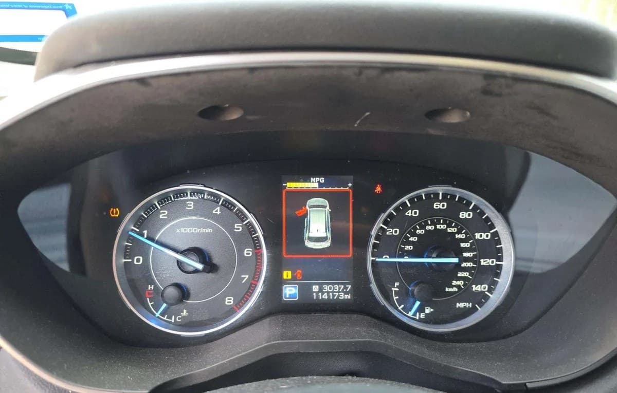 2021 SUBARU ASCENT Limited 6