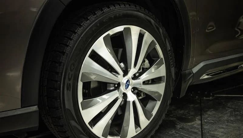 2021 SUBARU ASCENT Limited 3