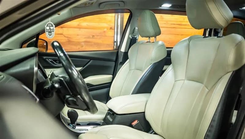 2021 SUBARU ASCENT Limited 6