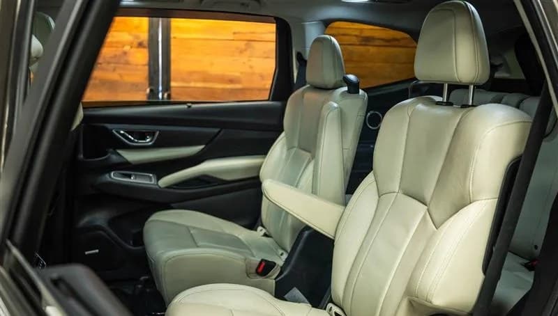 2021 SUBARU ASCENT Limited 7