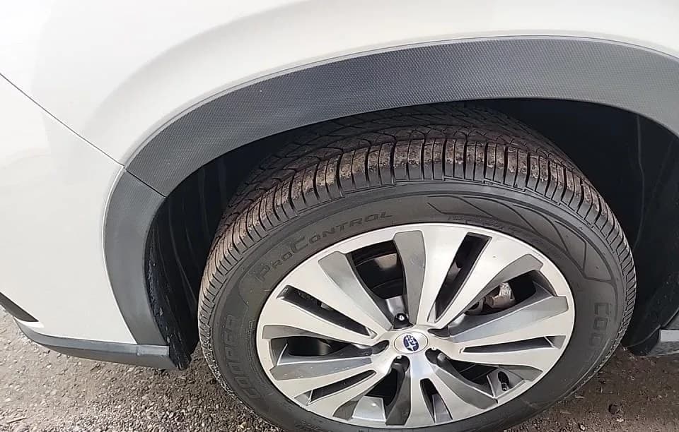 2019 SUBARU ASCENT Limited 5
