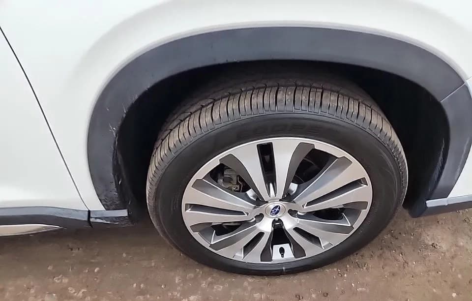 2019 SUBARU ASCENT Limited 6