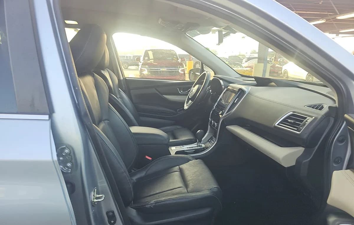 2020 SUBARU ASCENT Limited 5