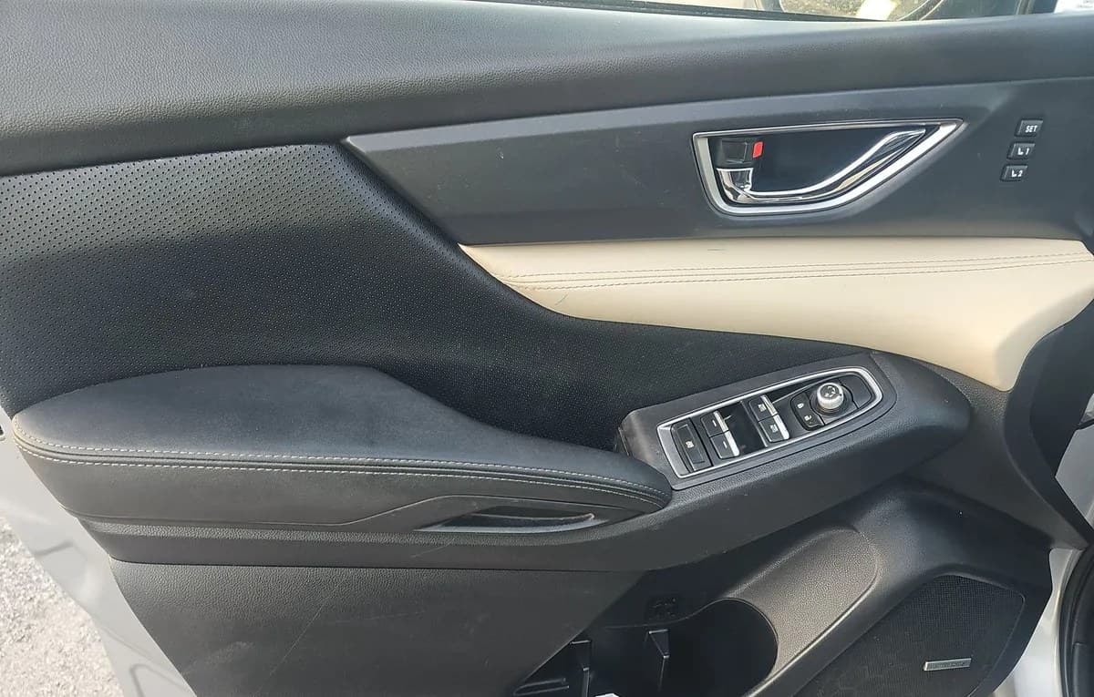 2020 SUBARU ASCENT Limited 6